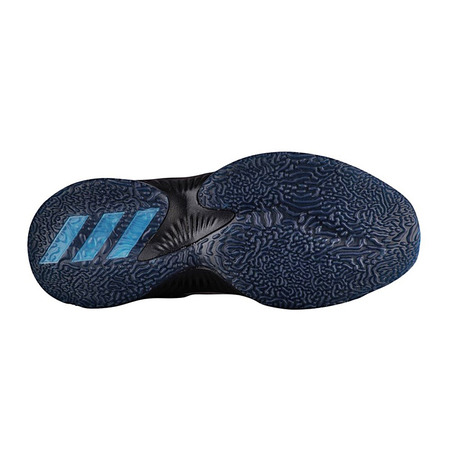 Adidas Explosive Bounce J "Wolves"