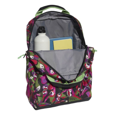 ADIDAS FARM BACKPACK " Multicolor-Black"
