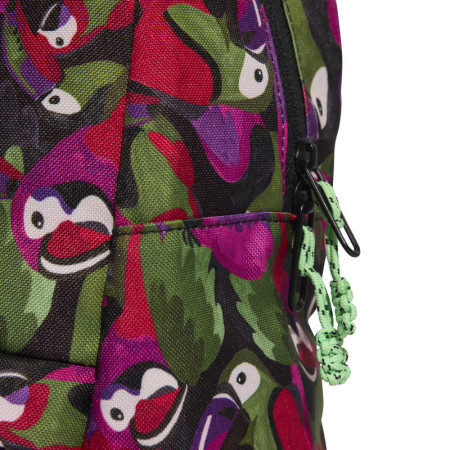 ADIDAS FARM BACKPACK " Multicolor-Black"