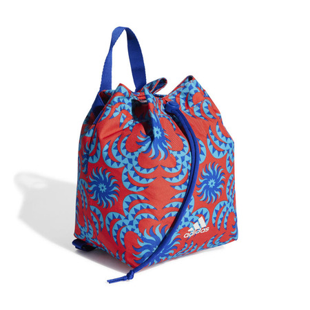 Adidas FARM Rio Rucksack "Bold Blue"