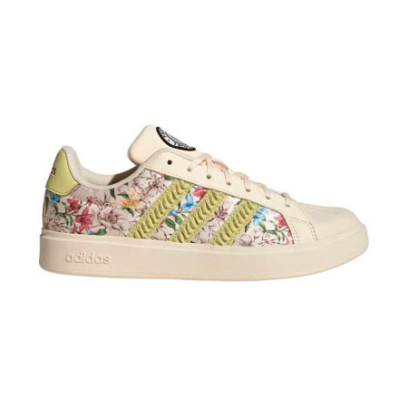 Adidas FARM STREETTALK SHOES "Beige"