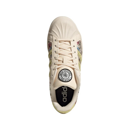 Adidas FARM STREETTALK SHOES "Beige"