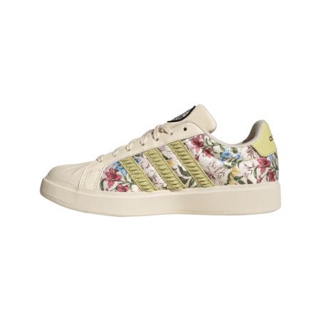 Adidas FARM STREETTALK SHOES "Beige"