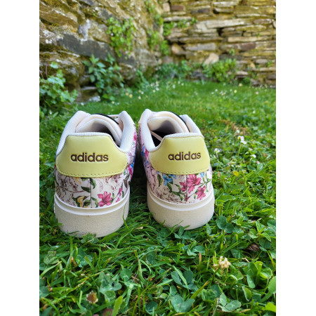 Adidas FARM STREETTALK SHOES "Beige"
