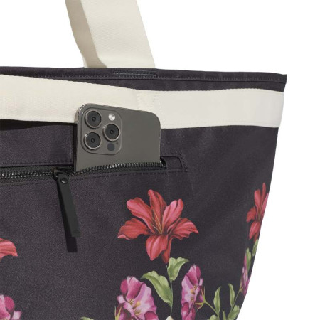 ADIDAS FARM TOTE Bag "Multicolour"