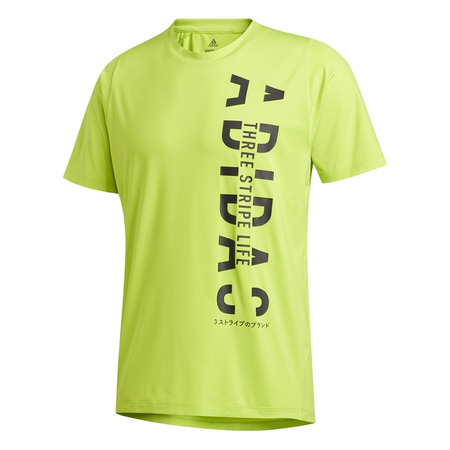 Adidas Freelift Hyper Tee
