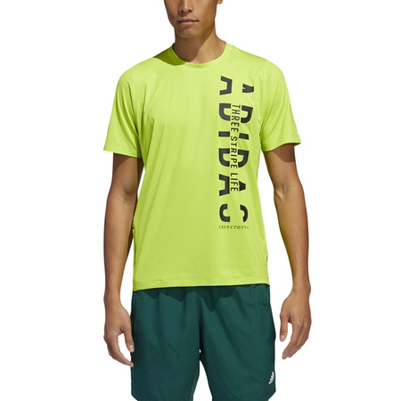 Adidas Freelift Hyper Tee