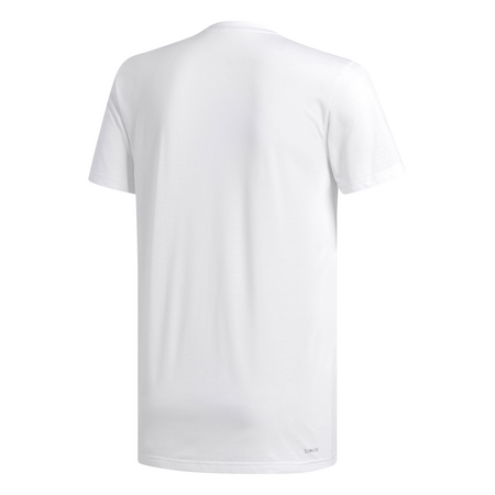 Adidas GFX Das Logo von Harding Tee