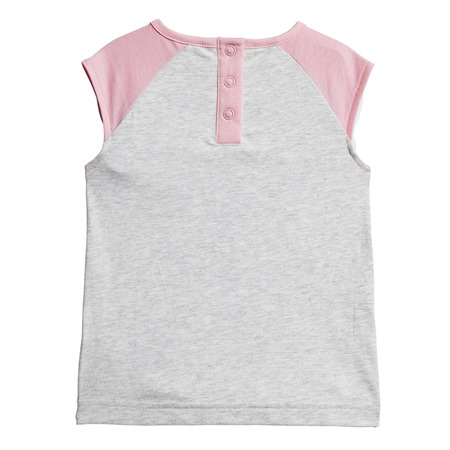 Adidas Mädchen Tier-Set Infants