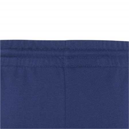 Adidas Girls' Essentials 3-stripes Jogging Pants "Dark Blue"