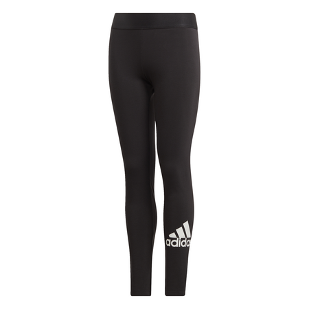 Adidas junge Mädchen haben Abzeichen von Sport-Tights