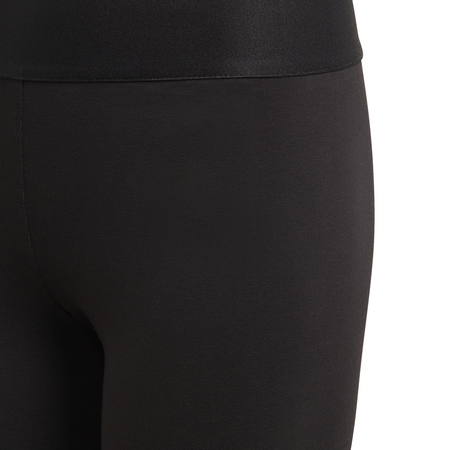 Adidas junge Mädchen haben Abzeichen von Sport-Tights