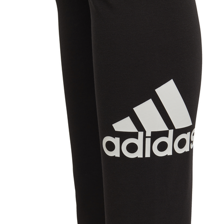 Adidas junge Mädchen haben Abzeichen von Sport-Tights