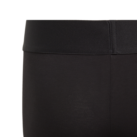 Adidas junge Mädchen haben Abzeichen von Sport-Tights