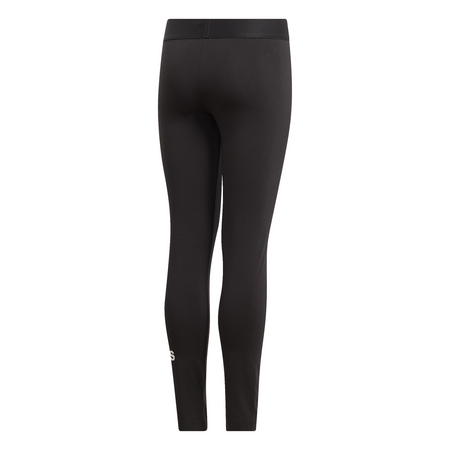 Adidas junge Mädchen haben Abzeichen von Sport-Tights