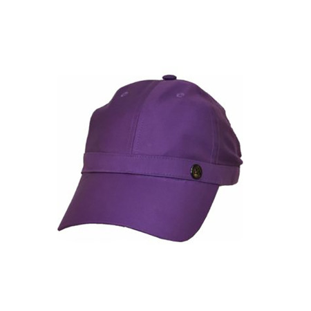 Adidas Gorra W Ess Cap (violett)