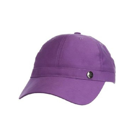 Adidas Gorra W Ess Cap (violett)