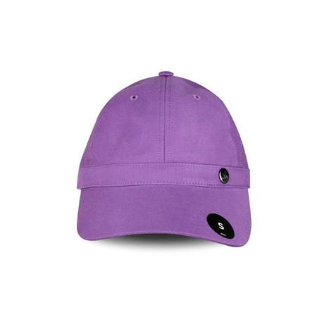 Adidas Gorra W Ess Cap (violett)