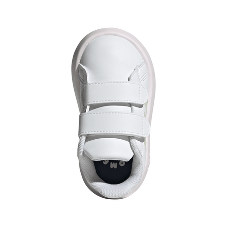Adidas GRAND COURT 2.0 CF INFANT "White-Pink"