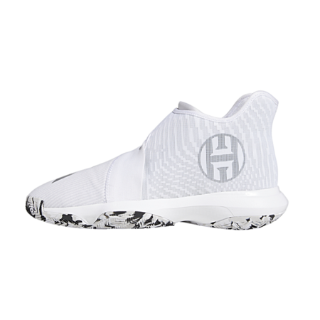 Adidas Harden B/E 3 "Siberia"