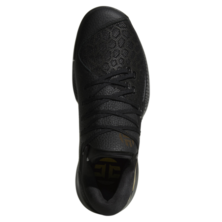 Adidas Harden B/E "Goldenes Auge"