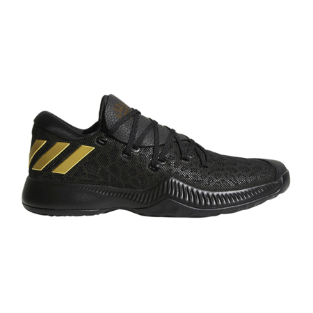 Adidas Harden B/E "Goldenes Auge"