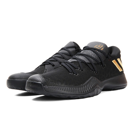 Adidas Harden B/E "Goldenes Auge"