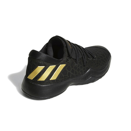 Adidas Harden B/E "Goldenes Auge"