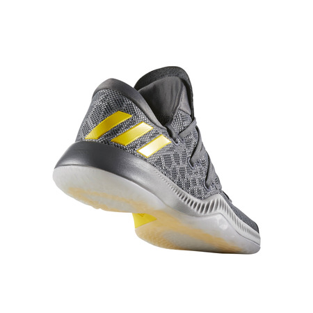 Adidas Harden B/E "Unit" J (grau fünf/grau zwei/grau)