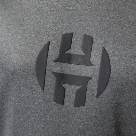 Adidas Harden BasketBall Jersey (grau fünf)