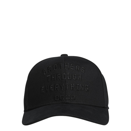 Adidas Harden Cap (schwarz)