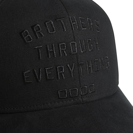 Adidas Harden Cap (schwarz)