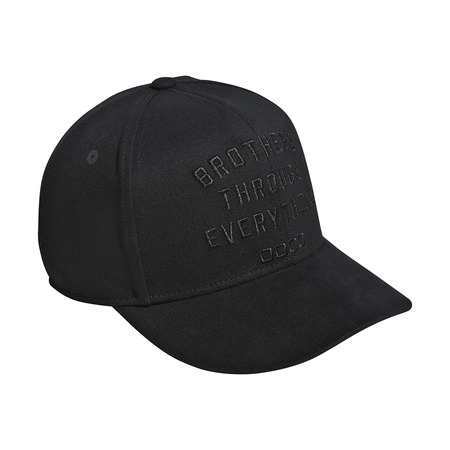 Adidas Harden Cap (schwarz)