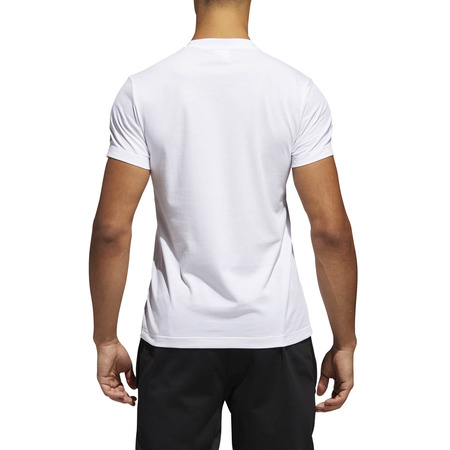Adidas Harden Cookin Geekup UP Tee (weiß)