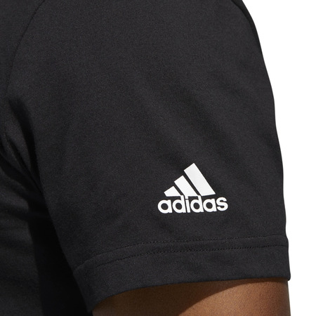 Adidas Harden Geek Up Tee (Schwarz)