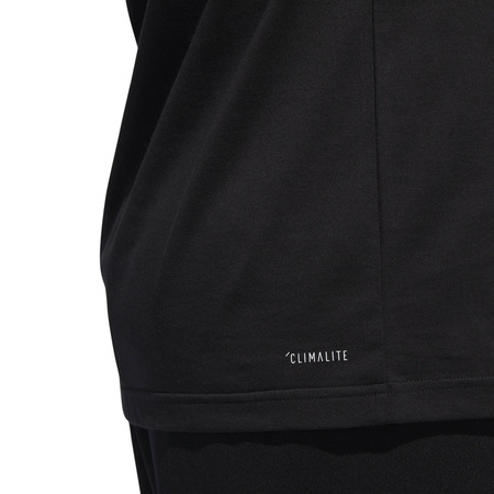 Adidas Harden Geek Up Tee (Schwarz)