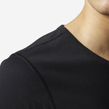 Adidas Harden Misdirection Logo Tee (schwarz)