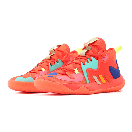 Adidas Harden Stepback "Colors"