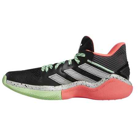 Adidas Harden Stepback "Glory Mint"