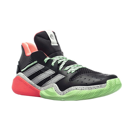 Adidas Harden Stepback "Glory Mint"
