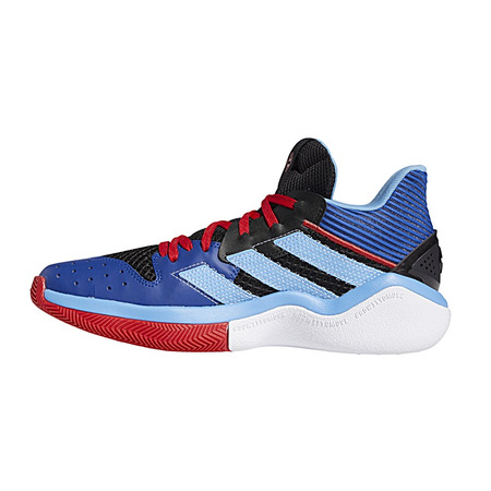 Adidas Harden Stepback "Team Light Blue"