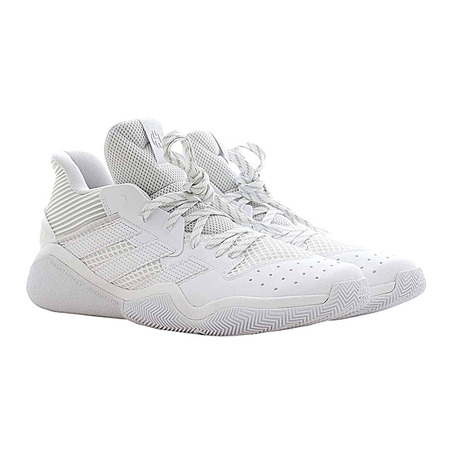 Adidas Harden Stepback "Weißer Tag"