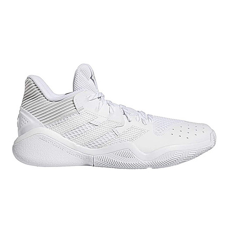 Adidas Harden Stepback "Weißer Tag"
