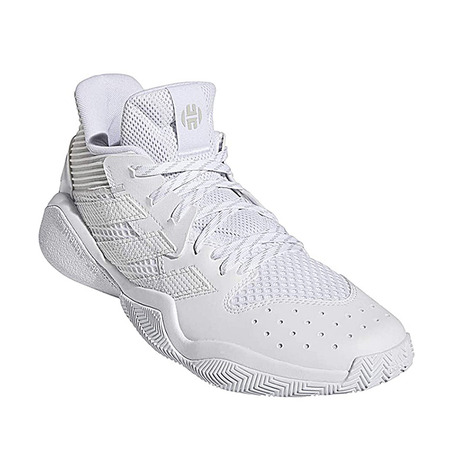 Adidas Harden Stepback "Weißer Tag"