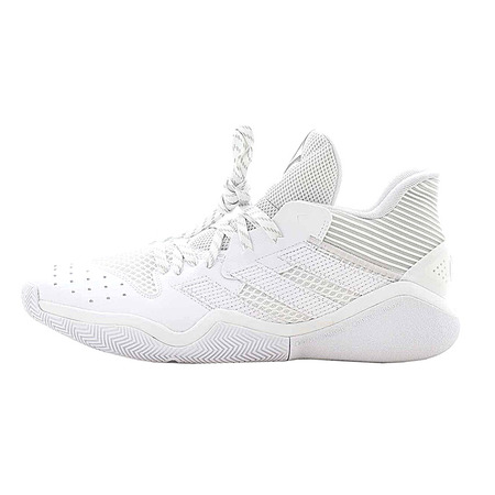 Adidas Harden Stepback "Weißer Tag"