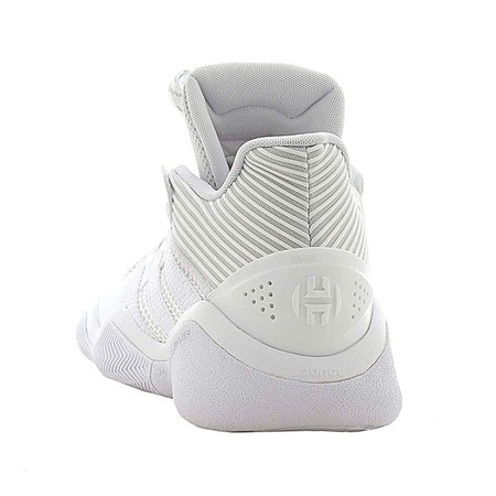 Adidas Harden Stepback "Weißer Tag"