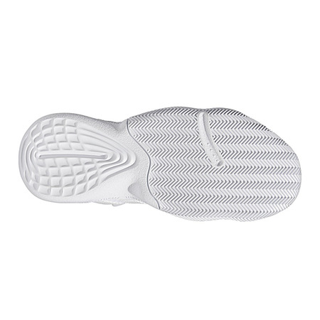 Adidas Harden Stepback "Weißer Tag"