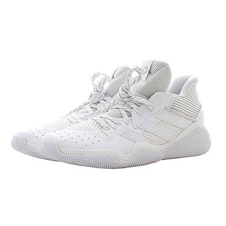 Adidas Harden Stepback "Weißer Tag"