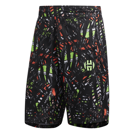 Adidas Harden Swagger Graphic 360 Short