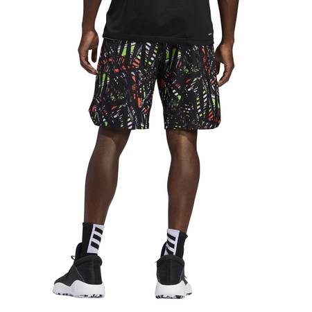 Adidas Harden Swagger Graphic 360 Short